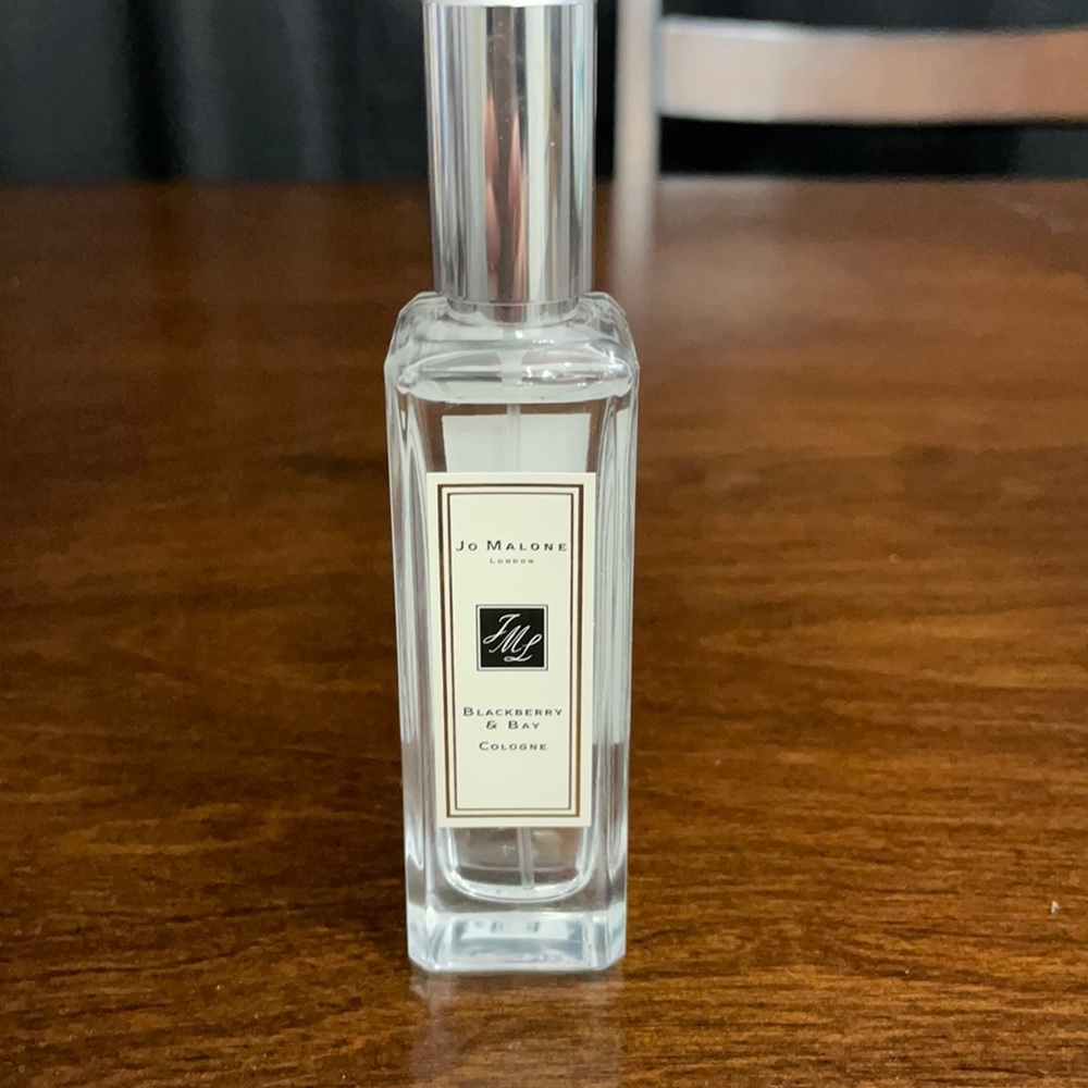Jo Malone Blackberry & Bay 30ml
